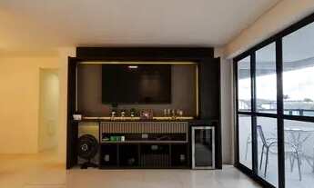 Imagem 4: Apartamento para aluguel tem 120 metros quadrados com 4 quartos em Universitário - Caruaru