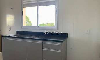 Imagem 4: Apartamento Novo para Alugar no Edifício São Pedro, com Elevador, Primeira Locação, Semi M