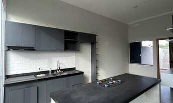 Imagem: Residencial Santa Regina