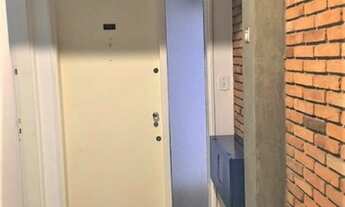 Imagem 4: Apartamento para aluguel com 82 m² com 2 quartos em Vila Uberabinha - São Paulo - SP