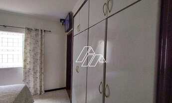 Imagem 5: Casa com 3 dormitórios à venda, 235 m² por R$ 580.000,00 - Residencial Vale Verde - Maríli