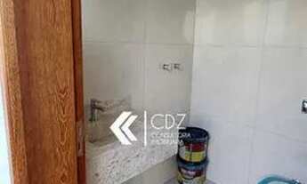 Imagem 3: Casa de Condominio no Ibiti Reserva com 3 suítes