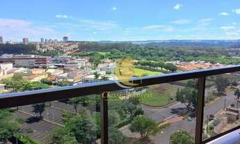 Imagem 11: Apartamento com 2 dormitórios à venda, 64 m² por R$ 420.000,00 - Residencial Flórida - Rib