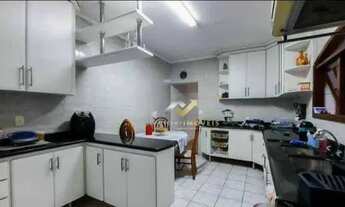 Imagem 3: Sobrado com 3 dormitórios à venda, 200 m² por R$ 660.000 - Vila Village - São Bernardo do