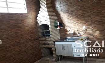 Imagem: Casa de 90m² disponível para locação