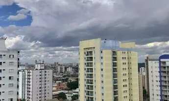 Imagem 4: Cobertura Residencial à venda, Vila Guarani (Zona Sul), São Paulo - CO0001