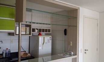 Imagem 4: Apartamento Studio 1