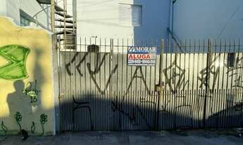 Imagem 2: Casa Térrea, Jardim Brasil (Zona Norte) - São Paulo