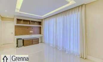 Imagem 6: Apartamento para locação com 110m², Vila Olimpia-SP