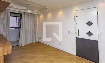 Imagem 2: Apartamento para Aluguel - Centro, 3 Quartos, 75 m2