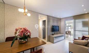 Imagem 6: Apartamento à venda no bairro Vila Gomes Cardim no contrapiso, 2 quartos (1 suíte