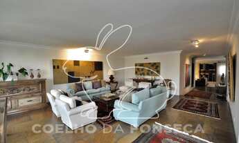 Imagem 6: São Paulo - Apartamento Padrão - Higienópolis