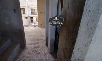 Imagem 7: Imobiliária Meireles oferece sobrado no bairro Boqueirão, Curitiba/PR