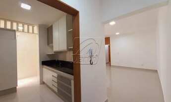 Imagem 2: Alugo apartamento 2 dormitórios, 1 suíte e 2 vagas - Nova América