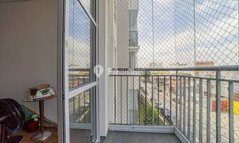 Imagem 3: Apartamento para alugar no bairro Vila Guilherme - São Paulo/SP