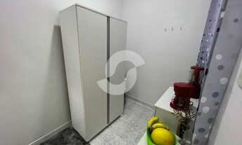 Imagem 6: Apartamento para venda com 2 quartos e vaga no miolo de Icaraí - Niterói - RJ