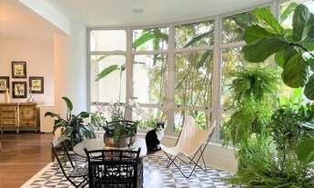 Imagem 4: Apartamento-São Paulo-HIGIENÓPOLIS