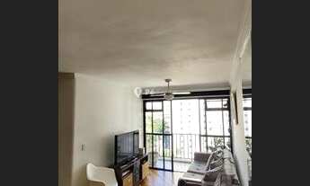 Imagem 2: Apartamento de 3 dormitórios à venda no bairro Tatuapé - São Paulo/SP