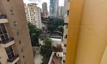 Imagem 6: Flat disponível no Slaviero Essential São Paulo Ibirapuera 33m² 1 dormitório 1 vaga em Moe