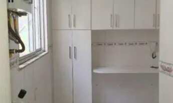 Imagem 7: Apartamento para venda possui 93 metros quadrados com 2 quartos