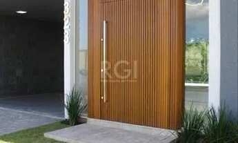 Imagem 3: Casa em condomínio com 3 dormitórios, sendo 1 suíte no centro de Gravataí