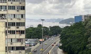 Imagem 3: Alugo excelente Loft mobiliado com 40 metros quadrados no Botafogo Privilege