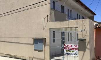 Imagem 1: Kit net 2/4 Apartamento com 2 dormitórios