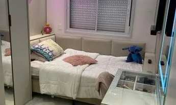 Imagem 4: Apartamento garden com 3 dorms, quintal amplo coberto