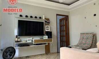 Imagem 5: Casa com 3 dormitórios à venda, 90 m² por R$ 330.000 - Jardim Sol Nascente - Piracicaba/SP