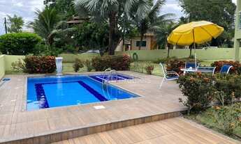 Imagem 2: Casa com 3 dormitórios à venda, 300 m² por R$ 1.380.000,00 Ponta Grossa - Maricá/RJ