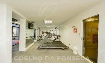 Imagem 3: São Paulo - Apartamento Padrão - Vila Clementino