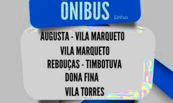 Imagem 7: Kitnet Augusta Curitiba * R$ 650,00 incluso Água, IPTU * Máximo 1 Pessoa ( Mulher