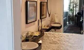 Imagem 6: Venda Apartamento 3 Dormitórios - 154 m² Campo Belo