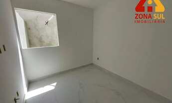 Imagem 6: Apartamento com 4 dormitórios à venda, 145 m² por R$ 330.000,00 - Altiplano Cabo Branco