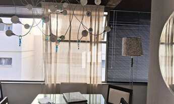 Imagem 7: Apartamento com 3 dormitórios à venda, 127 m² por R$ 1.300.000,00 - Moema - São Paulo/SP