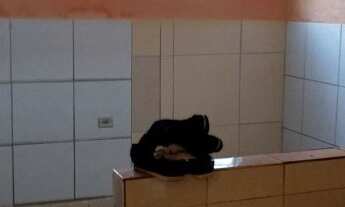 Imagem 6: Alugo kitnete na rua da delegacia de Piedade