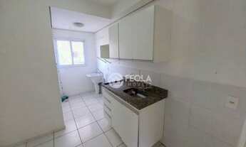 Imagem 5: Apartamento com 2 dormitórios para alugar, 53 m² por R$ 1.188,00/mês - Vila Dainese - Amer