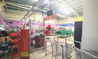 Imagem 3: Galpão de 557m² com 18 Vagas livres em Jardim Belém