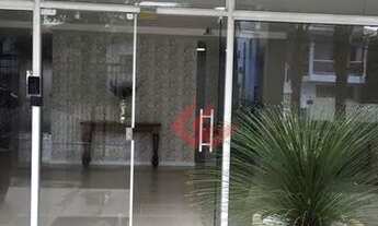 Imagem 2: Apartamento com 2 dormitórios, 79 m² - venda por R$ 400.000 ou aluguel por R$ 2.424/mês