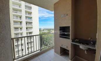 Imagem 7: Apartamento - Jardim Adelaide - Hortolândia