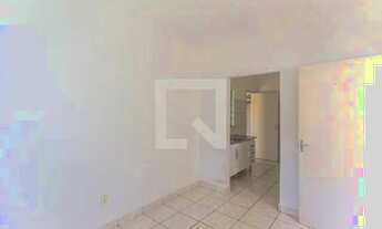 Imagem 4: Casa para Aluguel - Rudge Ramos, 1 Quarto, 54 m2