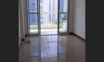 Imagem 5: Apartamento para aluguel tem 108 metros quadrados com 3 quartos (Não é de frente, é latera