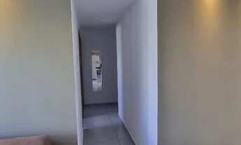 Imagem 4: Apto Lindo Mobiliado - 5min do Caribessa