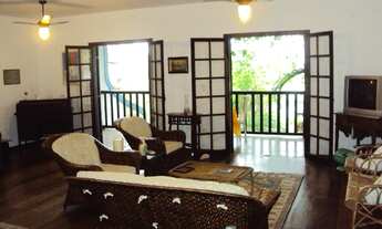 Imagem 7: Linda casa no Centro Histórico de Cananéia