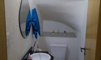 Imagem 4: Lindo Sobrado em Condomínio - Venda ou Locação