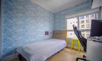 Imagem 5: Apartamento com 3 quartos à venda, 100 m² por R$ 1.060.000 - Vila Osasco - Osasco/SP