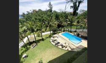 Imagem 2: Alugo Ilhabela, Engenho d água, 5 suítes, piscina,4 salas, vista mar, espaço gourmet