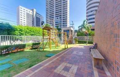 Imagem 3: Cobertura duplex na Aldeota