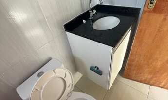 Imagem 5: Flat / Kitnet 35m2 - Para 1 pessoa - Incluso Água, Luz, Condominio e IPTU