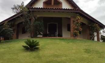 Imagem: CASA EM CONDOMÍNIO - COLINAS DO MOSTEIRO